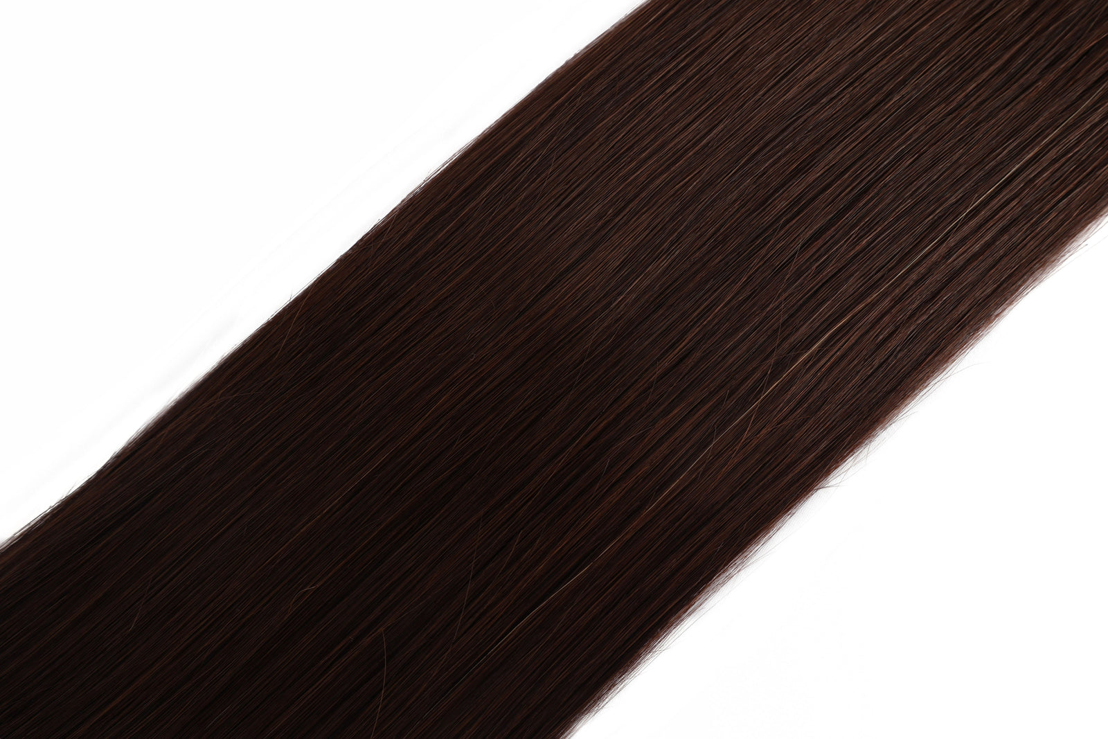 Dressmaker 100% Human Remy European Tape Hair Extensions Straight 20" (40pcs)