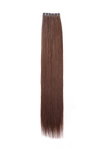 Dressmaker 100% Human Remy European Tape Hair Extensions Straight 22" (40pcs)