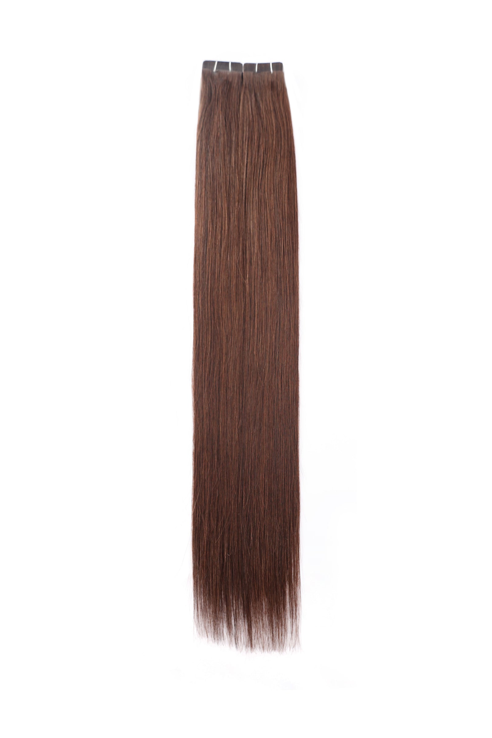 Dressmaker 100% Human Remy European Tape Hair Extensions Straight 22" (40pcs)