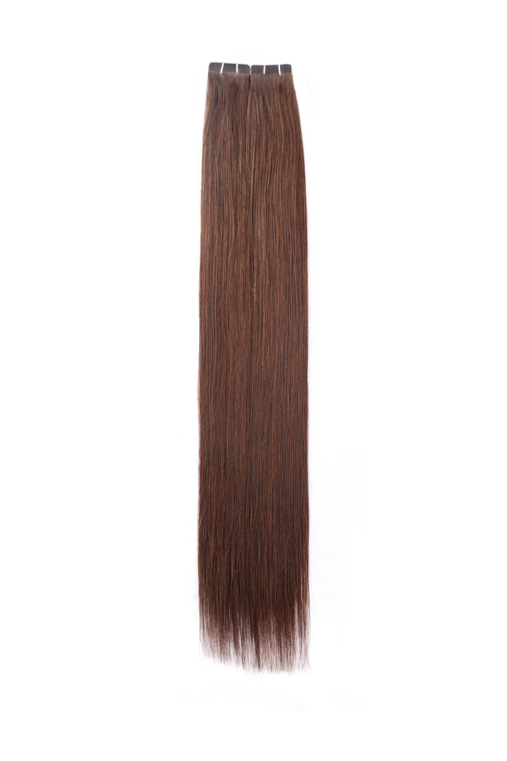 Dressmaker 100% Human Remy European Tape Hair Extensions Straight 18" (40pcs)