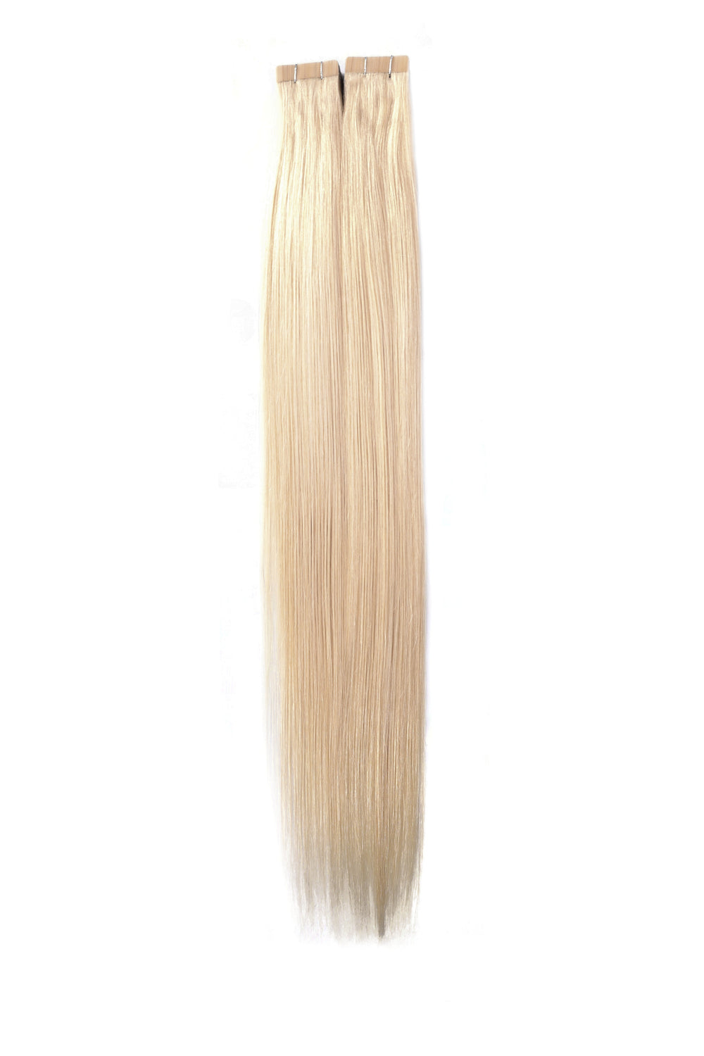 Dressmaker 100% Human Remy European Tape Hair Extensions Straight 18" (40pcs)