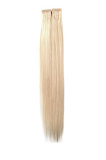 Dressmaker 100% Human Remy European Tape Hair Extensions Straight 18" (40pcs)