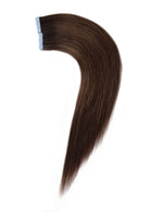 Dressmaker 100% Human Remy European Tape Hair Extensions Straight 20" (40pcs)