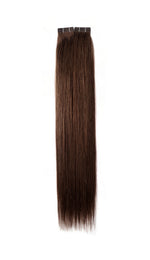 Dressmaker 100% Human Remy European Tape Hair Extensions Straight 20" (40pcs)