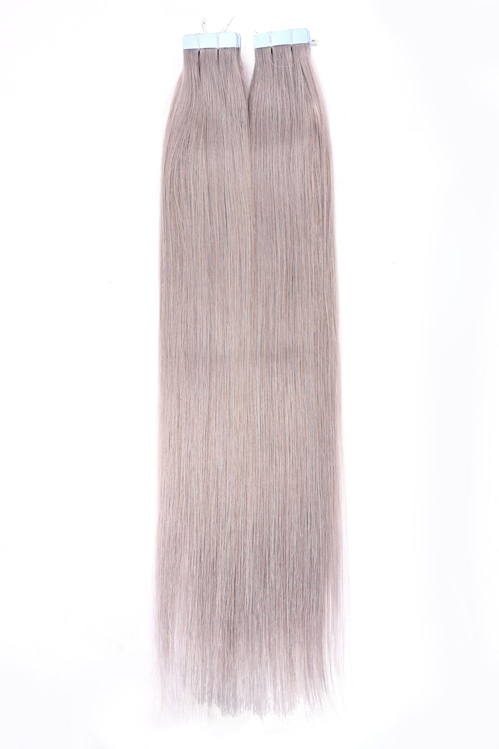 Dressmaker 100% Human Remy European Tape Hair Extensions Straight 20" (40pcs)