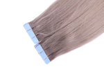 Dressmaker 100% Human Remy European Tape Hair Extensions Straight 18" (40pcs)