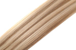 Dressmaker 100% Human Remy European Tape Hair Extensions Straight 20" (40pcs)