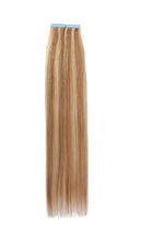 Dressmaker 100% Human Remy European Tape Hair Extensions Straight 18" (40pcs)