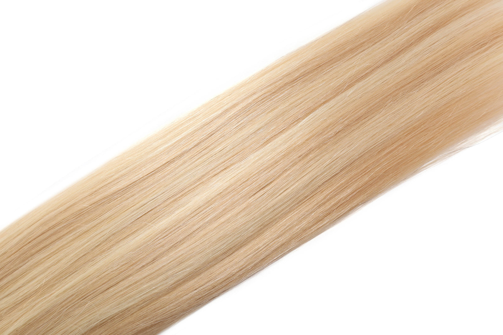 Dressmaker 100% Human Remy European Tape Hair Extensions Straight 20" (40pcs)