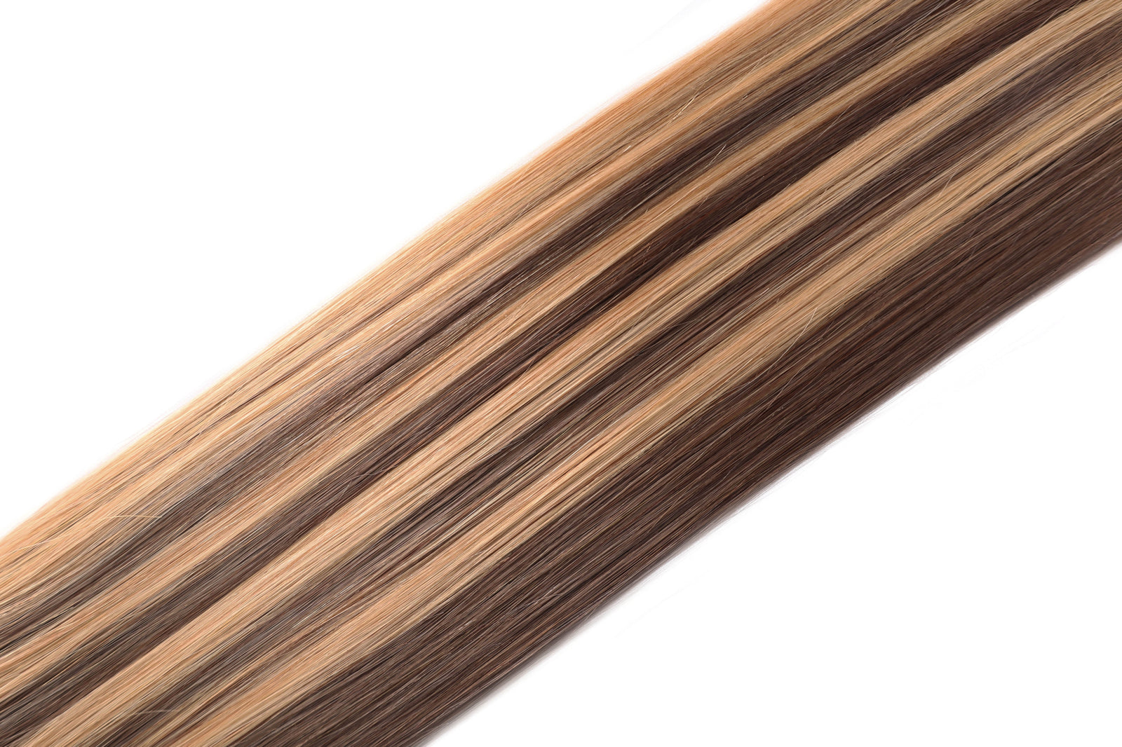 Dressmaker 100% Human Remy European Tape Hair Extensions Straight 18" (40pcs)