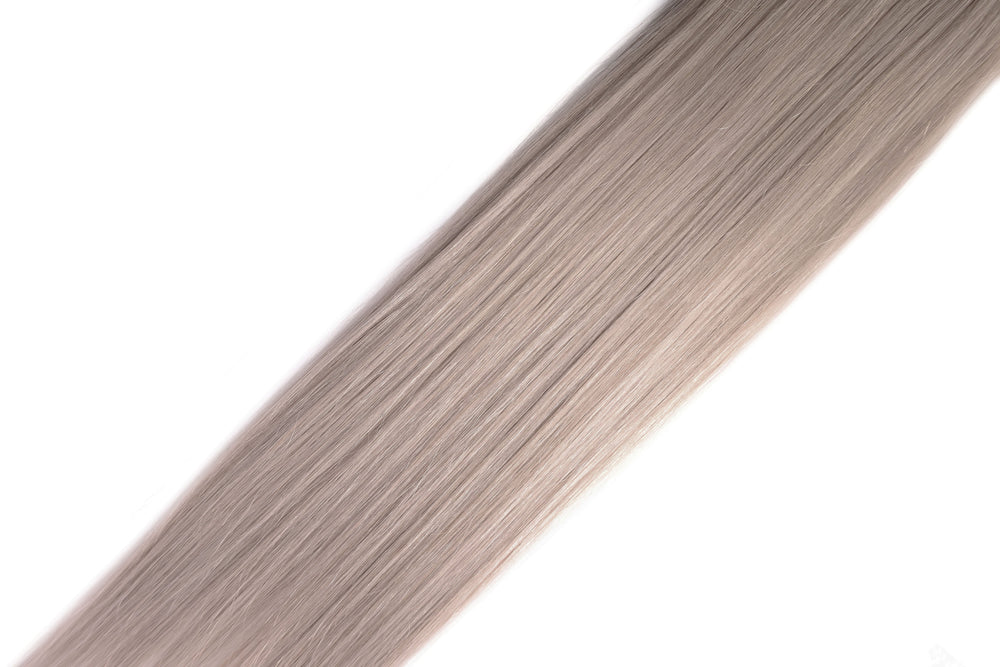 Dressmaker 100% Human Remy European Tape Hair Extensions Straight 18" (40pcs)