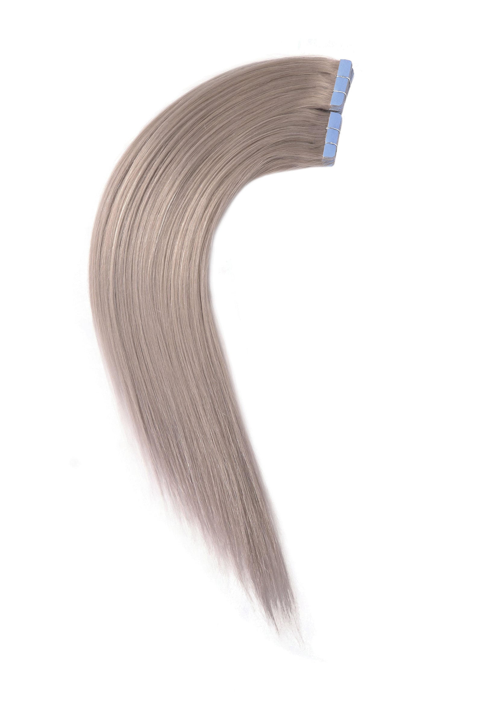 Dressmaker 100% Human Remy European Tape Hair Extensions Straight 20" (40pcs)