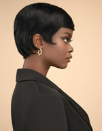SENSATIONNEL PREMIUM PLUS HUMAN  HAIR TARA (27 PCS)