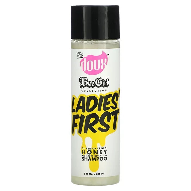 The Doux Ladies First Honey Shampoo 236ml