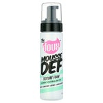 The Doux Mousse Def Texture Foam