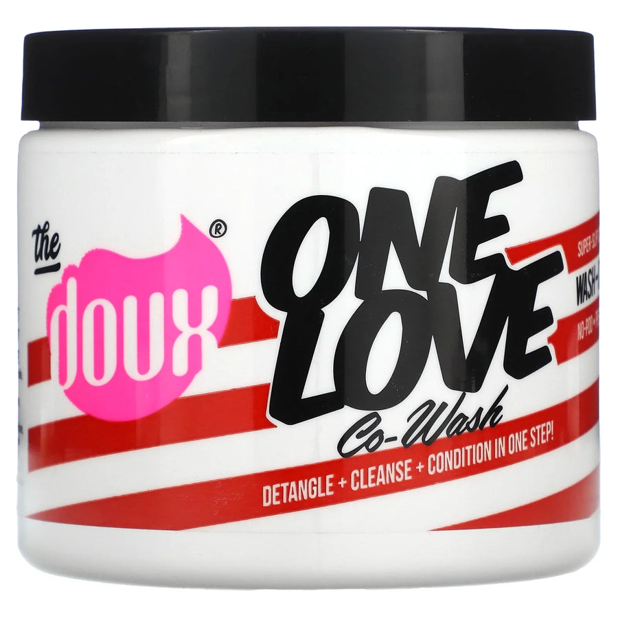 The Doux One Love Co-Wash 473ml