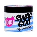 The Doux Swag Goo Edge Control Gel 2oz
