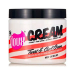 The Doux Cream Twist & Curl Cream 473ml