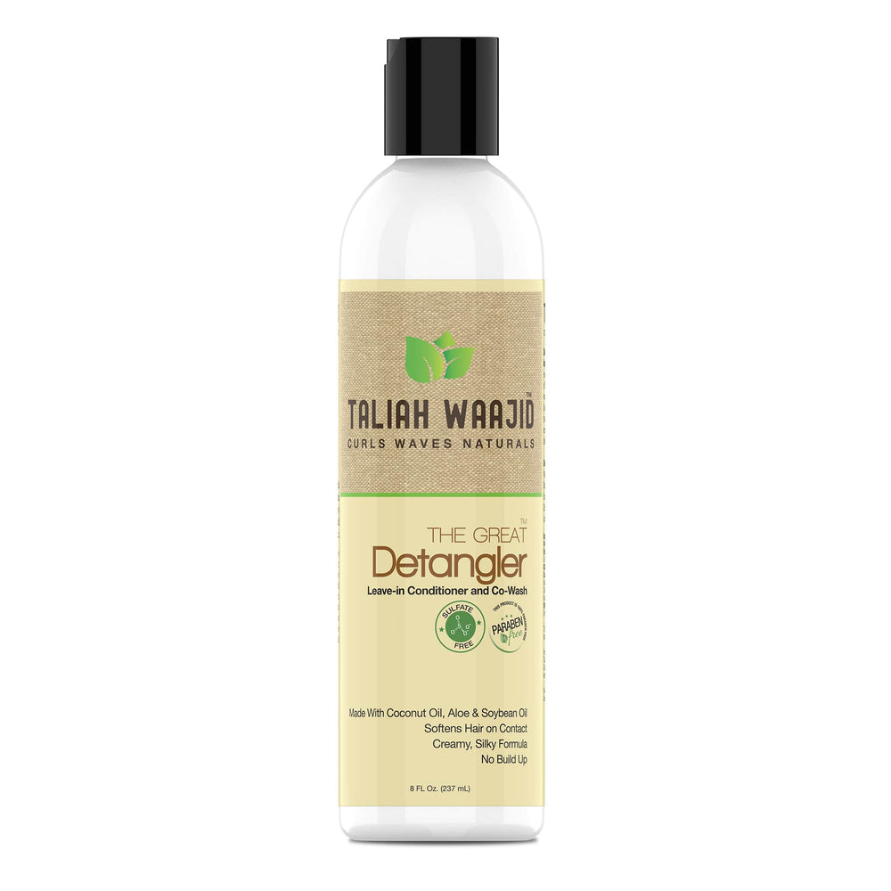 Taliah Waajid The Great Detangler 237ml