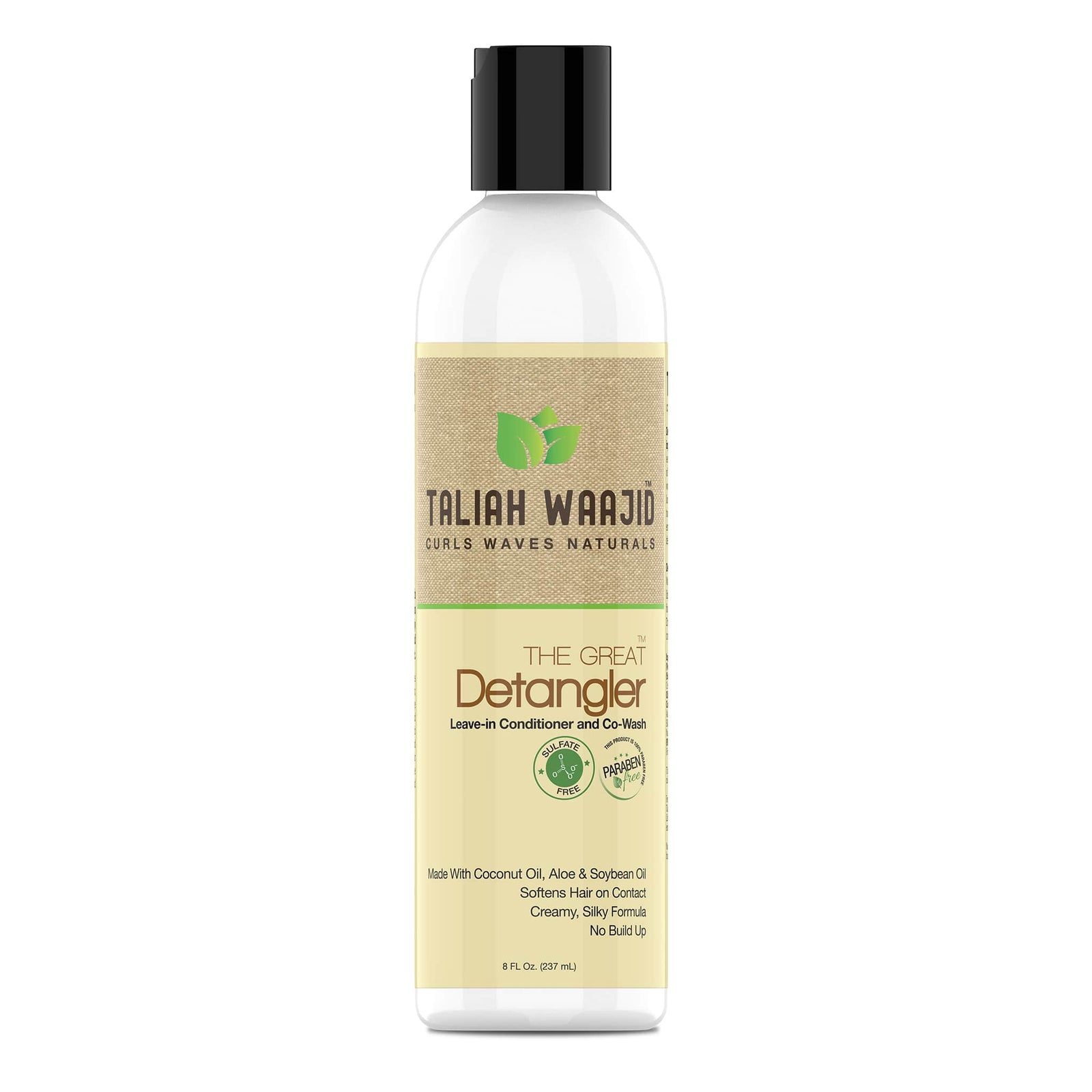 Taliah Waajid The Great Detangler 237ml