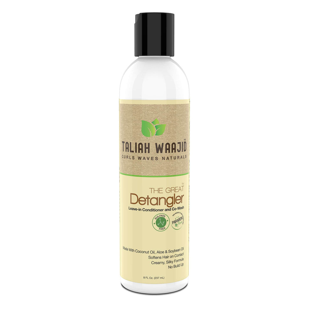 Taliah Waajid The Great Detangler 237ml