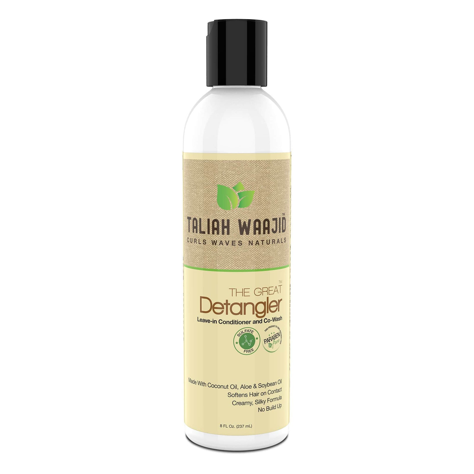 Taliah Waajid The Great Detangler 237ml