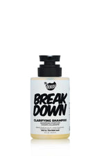 The Doux Breakdown Clarifying Shampoo 354.8ml