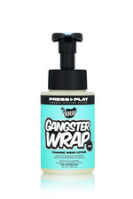 The Doux Gangster Wrap Foaming Wrap Lotion 236.5ml
