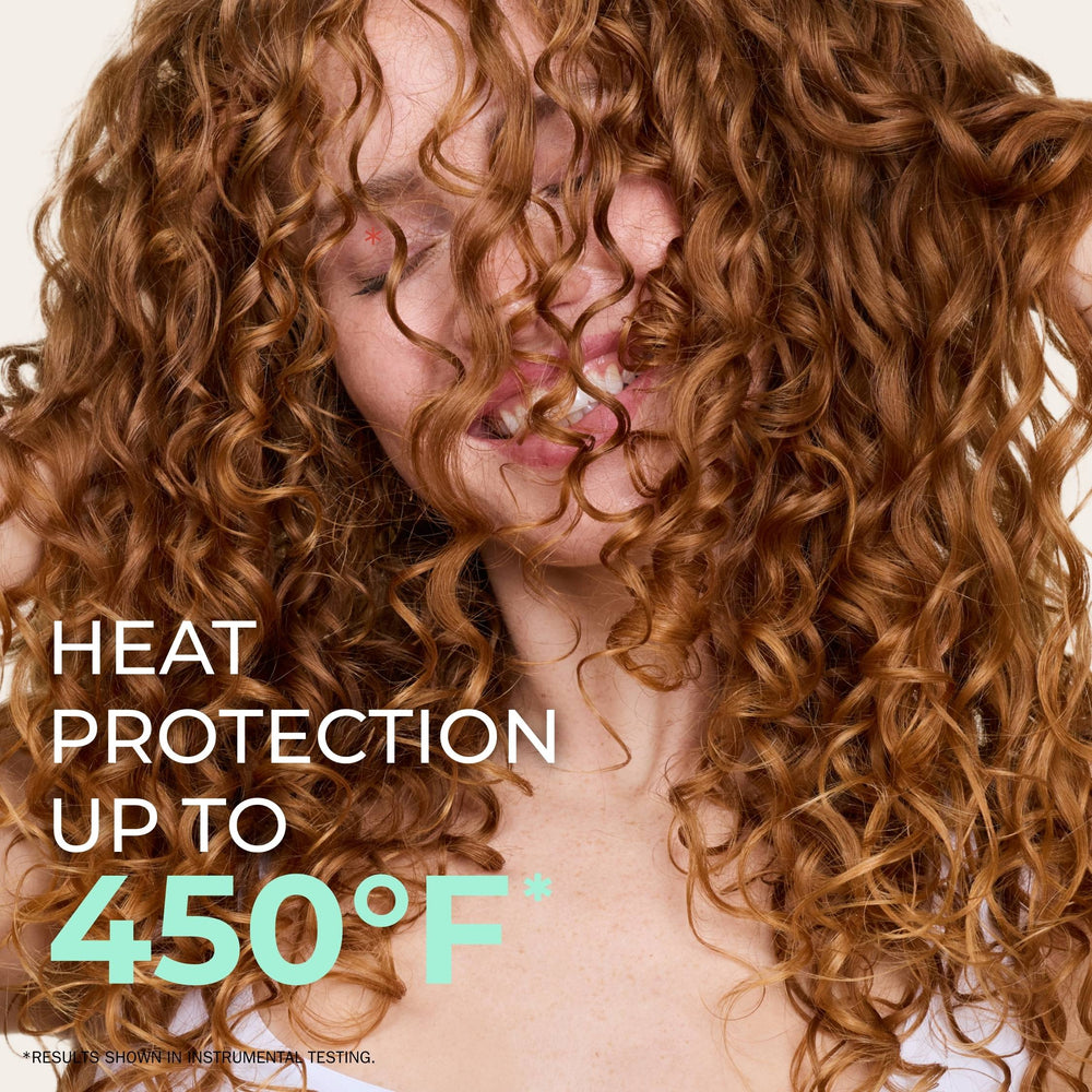 Bounce Curl Thermal Guard Weightless Leave-In 207ml/7oz