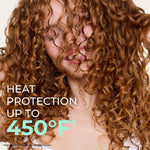 Bounce Curl Thermal Guard Weightless Leave-In 207ml/7oz