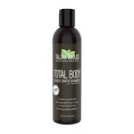 Taliah Waajid Black Earth Natural Product Total Body Black Earth Shampoo 237ml
