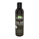 Taliah Waajid Black Earth Natural Product Total Body Black Earth Shampoo 237ml