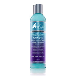 The Mane Choice Tropical Moringa Sweet Oil & Honey Endless Moisture Shampoo 237ml