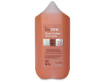 TRUZONE PEACH SORBET SHAMPOO 5 LITRE