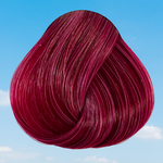 DIRECTIONS Tulip Semi-permanent hair colour 100ml