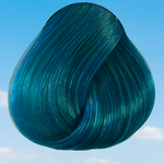 DIRECTIONS Turquoise Semi-permanent hair colour 100ml