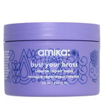 Amika Bust Your Brass Intense Repair Mask 250ml/8oz