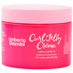 Umberto Giannini Curly Custard 300ml/10.14oz