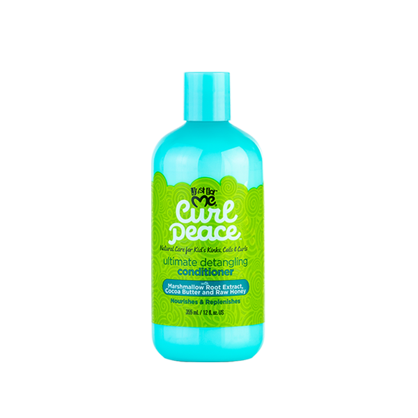 Curl Peace  Ultimate Detangling Conditioner 355ml