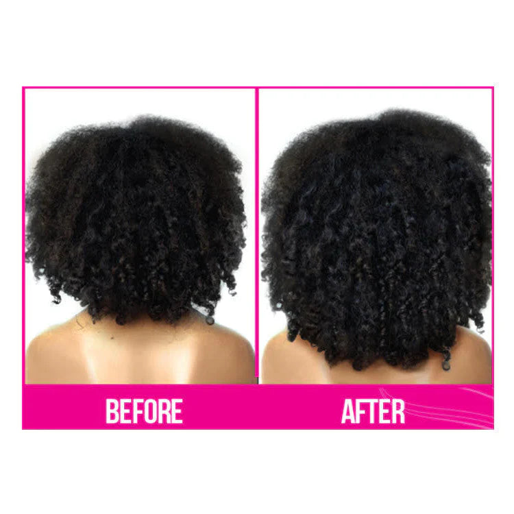 Difeel Growth & Curl Biotin Hair Mask 340g