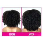 Difeel Growth & Curl Biotin Shampoo