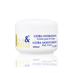 Fair & White Original Ultra Hydrating Skin Cream 400ml