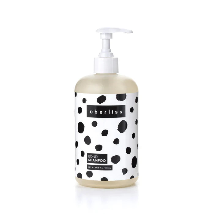 UBERLISS Bond Shampoo 17.75 oz
