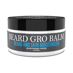 UNCLE JIMMY BEARD GRO BALM 2 OZ