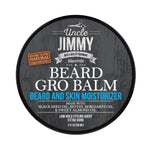 UNCLE JIMMY BEARD GRO BALM 2 OZ