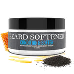 UNCLE JIMMY BEARD SOFTENER 2 OZ