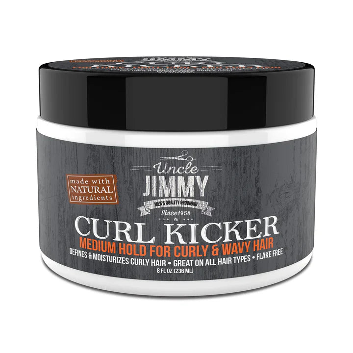 UNCLE JIMMY CURL-KICKER 8OZ