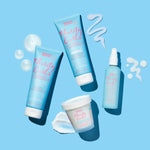 Umberto Giannini Thirsty Curls Curl Enhancing Hydrating Lotion 150ml/5oz