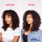 Umberto Giannini Curl Jelly Scrunching Jelly Sulphate & paraben free