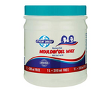 Stylin’ Dredz Mouldin’ Gel Wax 250ml
